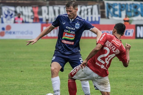 Phân tích tỷ lệ PSIS Semarang vs Bali United, 18h30 ngày 4/10