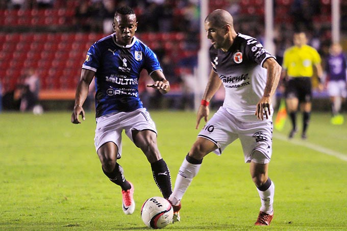 Phân tích tỷ lệ Queretaro vs Mineros Zacatecas, 9h ngày 3/10