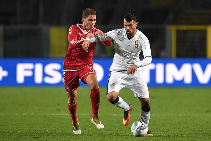 Phân tích tỷ lệ Thisted vs Horsens, 23h30 ngày 3/10