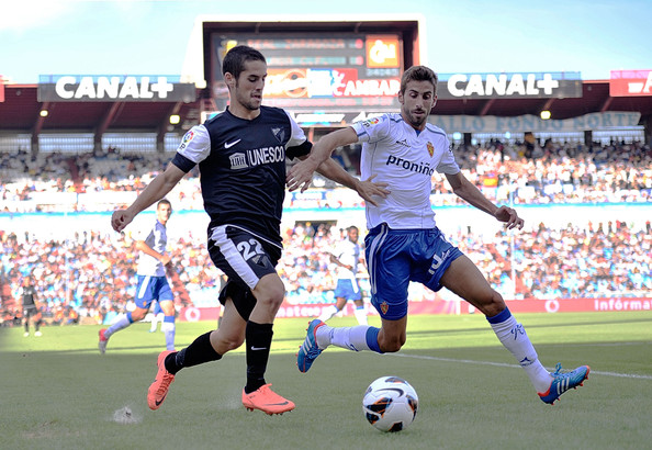 Nhận định bóng đá Zaragoza vs Malaga, 00h00 ngày 04/10: Gia nhập tốp 2