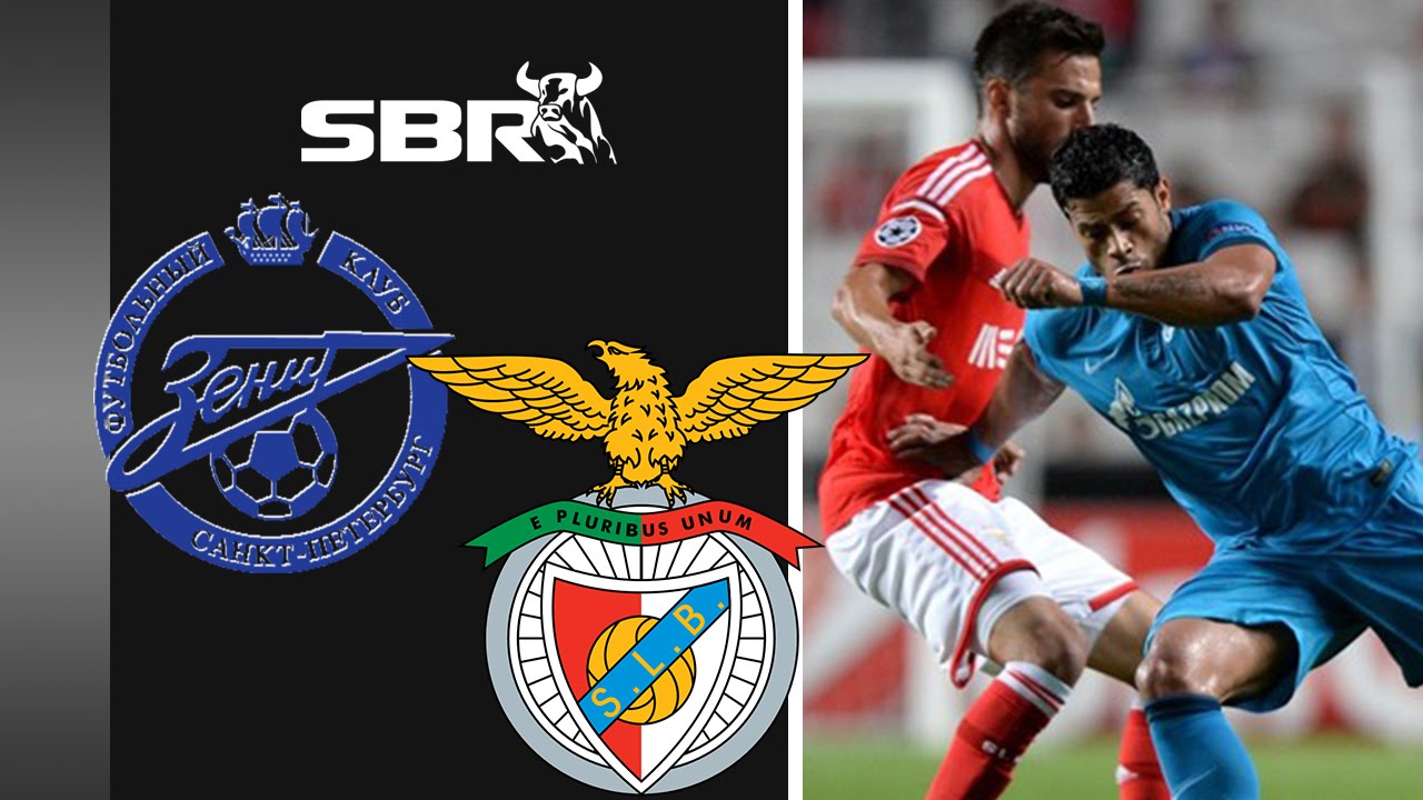 Nhận định bóng đá Zenit vs Benfica, 02h00 ngày 3/10: Khách thăng hoa