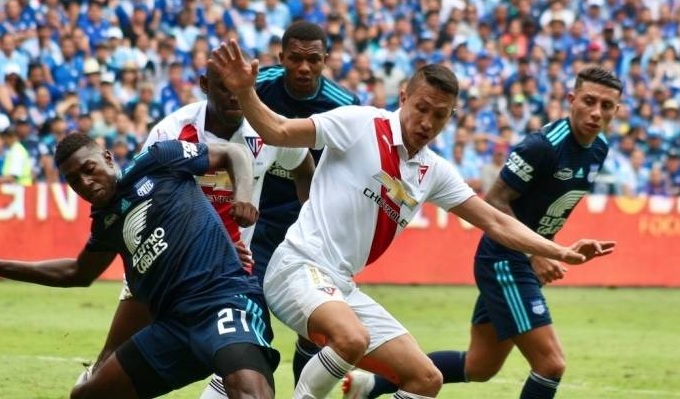 Phân tích tỷ lệ LDU Quito vs Emelec, 7h15 ngày 4/10
