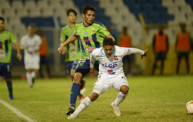 Phân tích tỷ lệ San Carlos vs Alianza, 7h ngày 4/10