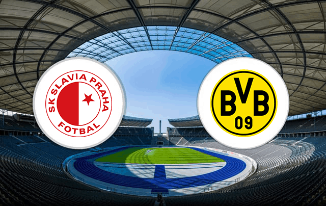 Nhận định bóng đá Slavia Praha vs Dortmund, 23h55 ngày 02/10: Khó bất ngờ