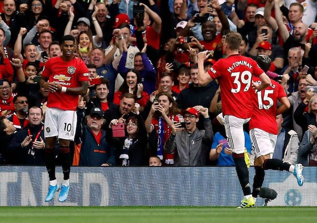 Tỷ lệ cúp C2 châu Âu ngày 3/10: AZ Alkmaar vs Man United