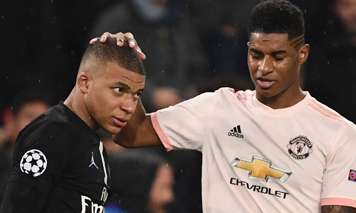 MU gặp những đội nào tại Cúp C1 châu Âu/Champions League 2020/21?