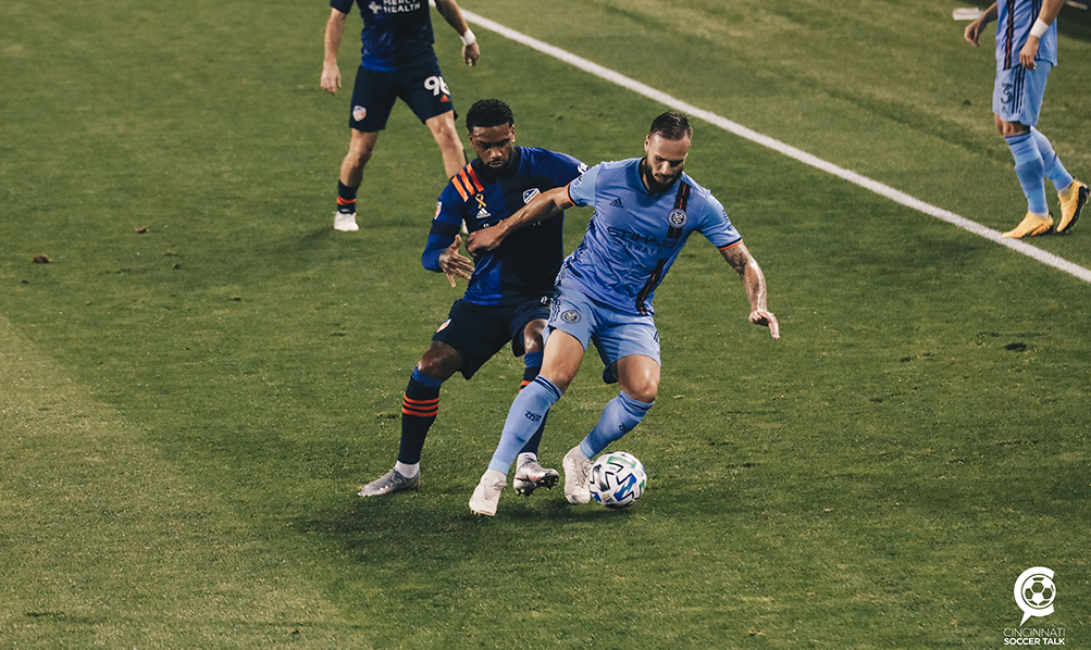 Nhận định Minnesota United vs Cincinnati, 7h00 ngày 4/10