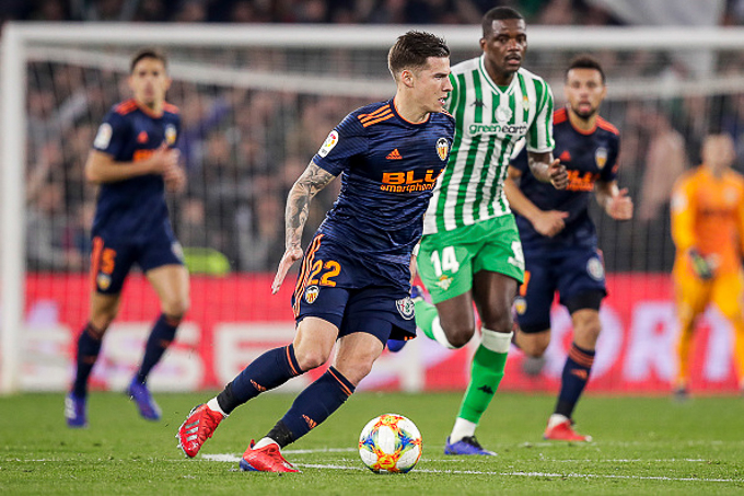 Nhận định Valencia vs Real Betis, 2h00 ngày 4/10