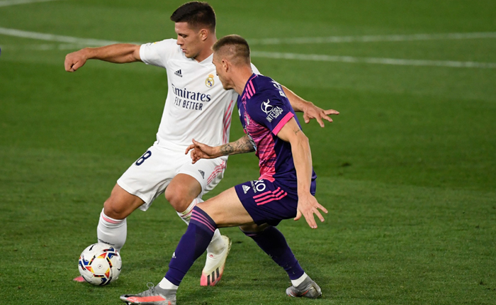 Nhận định Valladolid vs Eibar, 18h00 ngày 3/10