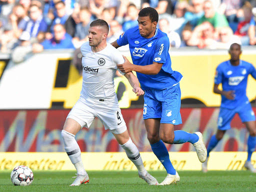 Nhận định Eintr. Frankfurt vs Hoffenheim, 20h30 ngày 3/10