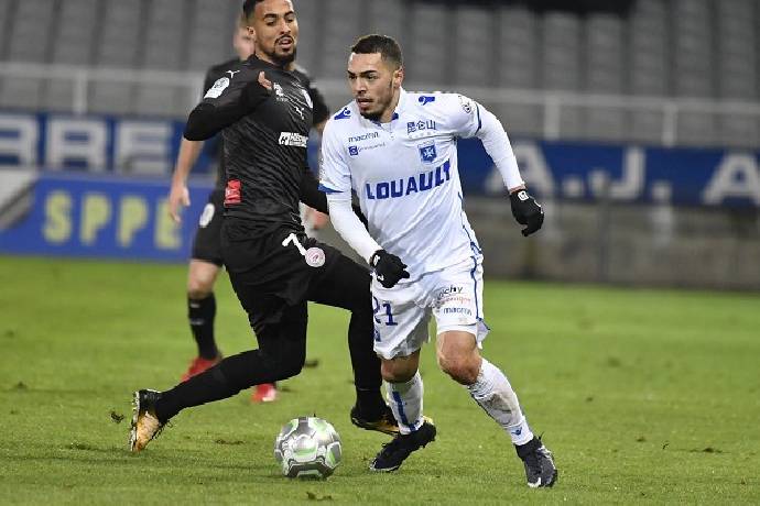 Nhận định, soi kèo Auxerre vs Nîmes, 20h00 ngày 2/10