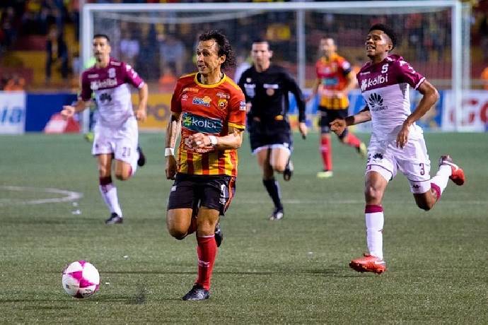 Nhận định, soi kèo Herediano vs Saprissa, 6h00 ngày 4/10