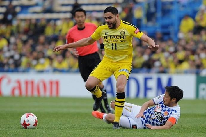 Nhận định, soi kèo Kashiwa Reysol vs Vegalta Sendai, 14h00 ngày 2/10