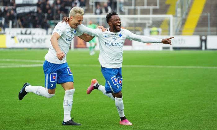 Nhận định, soi kèo Norrkoping vs Hammarby, 22h30 ngày 3/10