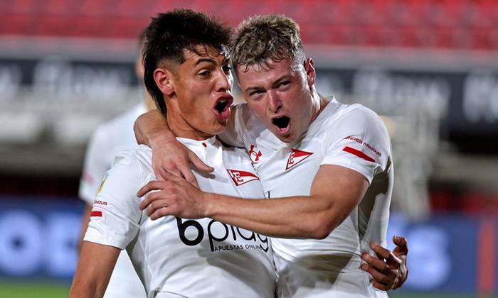 Nhận định, soi kèo Racing Club vs Estudiantes, 6h15 ngày 4/10