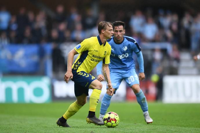 Nhận định, soi kèo Randers vs Brondby, 23h ngày 3/10