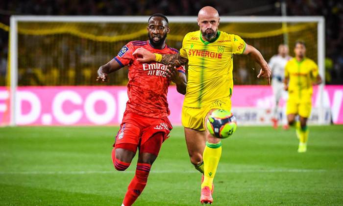 Nhận định, soi kèo Saint-Etienne vs Lyon, 1h45 ngày 4/10