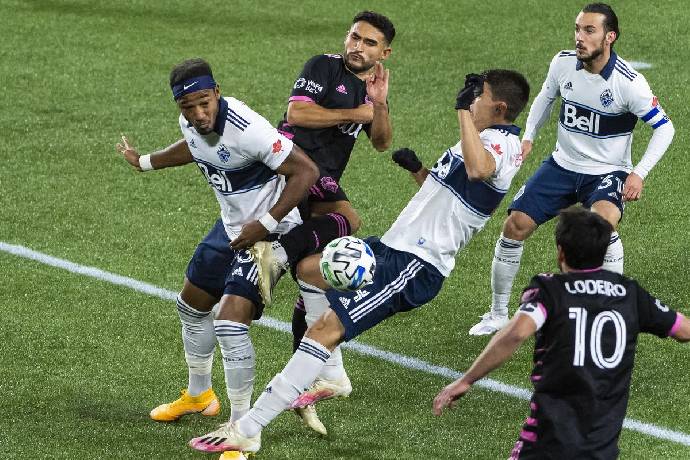 Nhận định, soi kèo Vancouver vs San Jose Earthquake, 9h07 ngày 3/10