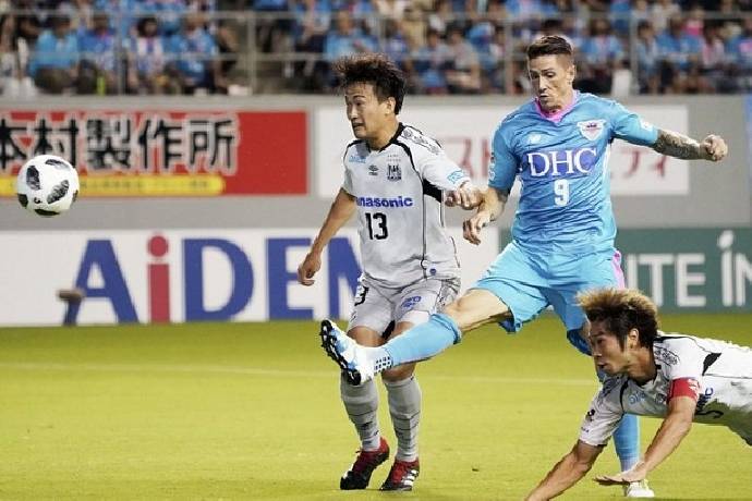 Soi kèo phạt góc Tokushima Vortis vs Sagan Tosu, 11h00 ngày 3/10