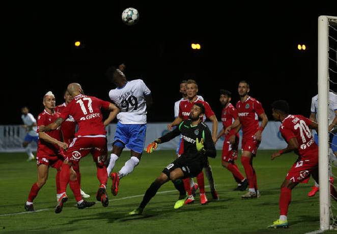 Máy tính dự đoán bóng đá 4/10: Ararat vs Ararat-Armenia