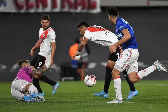 Nhận định, soi kèo Argentinos Juniors vs River Plate, 6h30 ngày 3/10