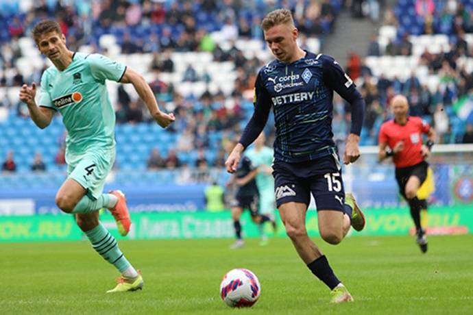 Nhận định, soi kèo Krylya Sovetov vs Krasnodar, 23h00 ngày 3/10