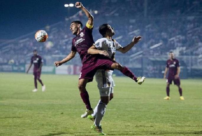 Nhận định, soi kèo LA Galaxy II vs Sacramento, 7h05 ngày 3/10