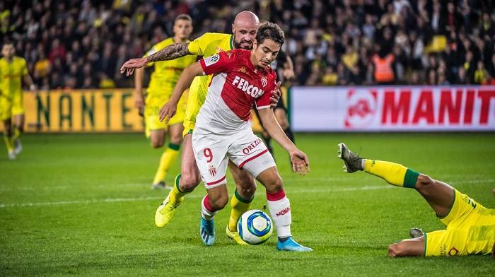 Nhận định, soi kèo Monaco vs Nantes, 22h05 ngày 2/10