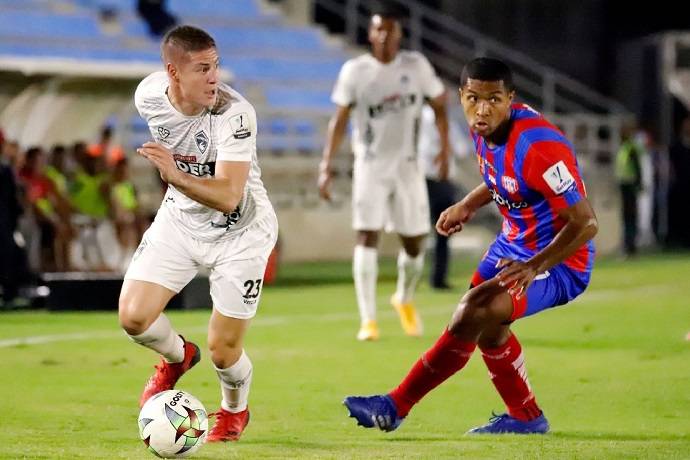 Nhận định, soi kèo Patriotas vs Unión Magdalena, 8h00 ngày 4/10