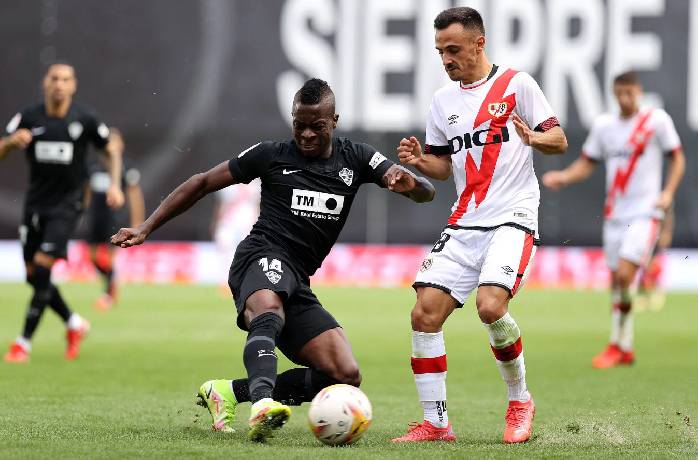 Nhận định, soi kèo Vallecano vs Elche, 2h ngày 4/10