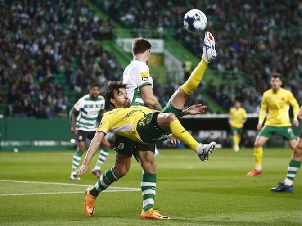 Soi kèo tài xỉu Pacos vs Arouca hôm nay, 0h ngày 3/10