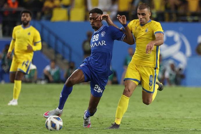 Máy tính dự đoán bóng đá 3/10: Al Safa vs Al-Adalah