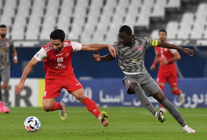Nhận định, soi kèo Al Duhail vs Persepolis, 1h00 ngày 3/10