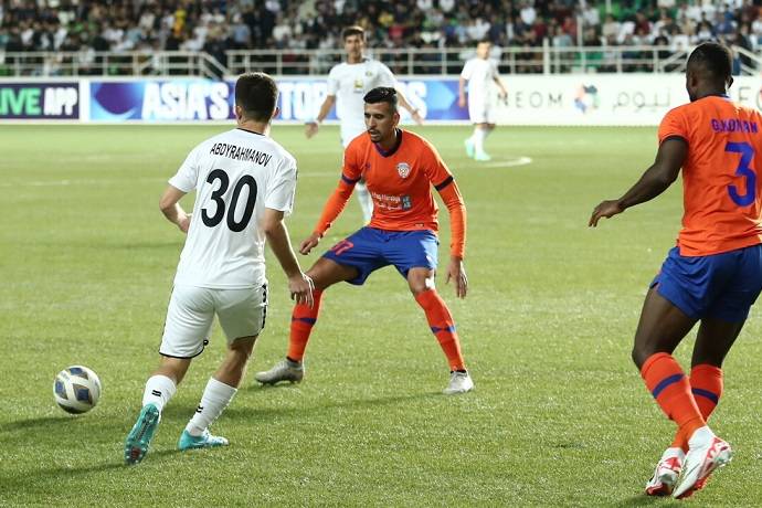 Nhận định, soi kèo Al-Feiha vs Pakhtakor, 23h00 ngày 3/10