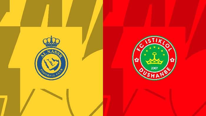 Nhận định, soi kèo Al-Nassr FC vs Istiklol Dushanbe, 1h00 ngày 3/10