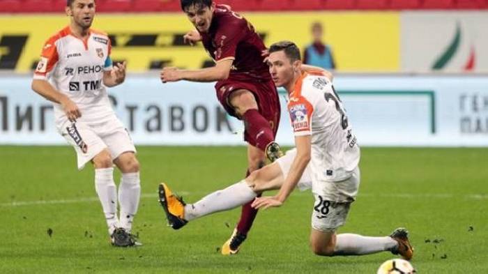 Nhận định, soi kèo FC Ural Yekaterinburg vs Rubin Kazan, 19h00 ngày 03/10