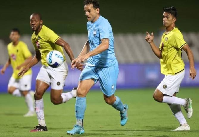 Nhận định, soi kèo Incheon United FC vs Kaya FC, 17h00 ngày 03/10