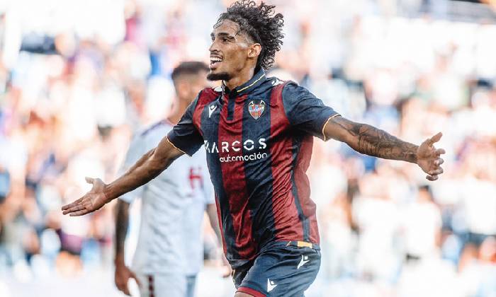 Nhận định, soi kèo Levante vs Villarreal B, 00h00 ngày 4/10