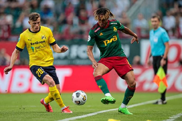Nhận định, soi kèo Lokomotiv Moscow vs FK Rostov, 21h15 ngày 3/10