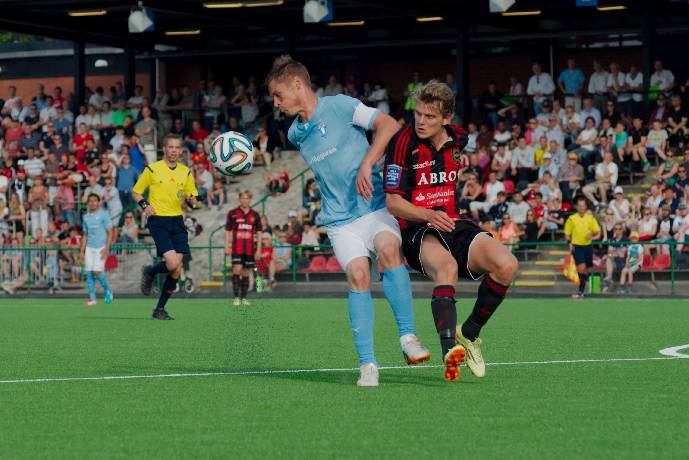 Nhận định, soi kèo Malmo vs Brommapojkarna, 0h10 ngày 3/10