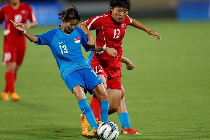 Nhận định, soi kèo Nữ Uzbekistan vs Nữ Triều Tiên, 17h00 ngày 03/10