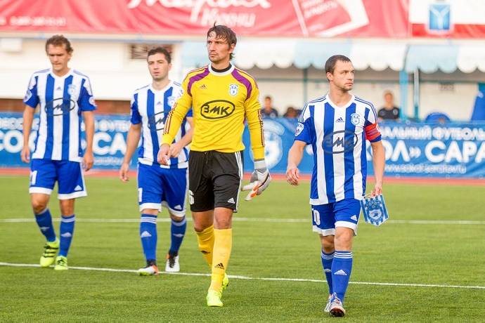 Nhận định, soi kèo Sokol Saratov vs Alania Vladikavkaz, 22h59 ngày 2/10