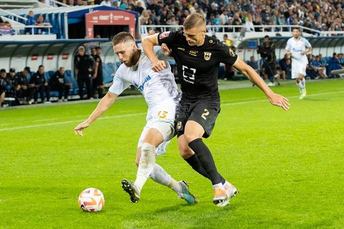 Nhận định, soi kèo Zenit St.Petersburg vs Baltika Kaliningrad, 21h15 ngày 3/10