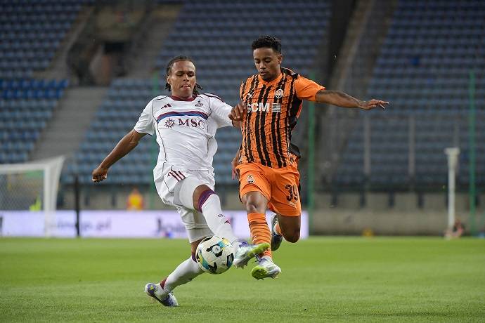 Nhận định, soi kèo Aberdeen vs Shakhtar Donetsk, 2h00 ngày 3/10: Phong độ trái ngược