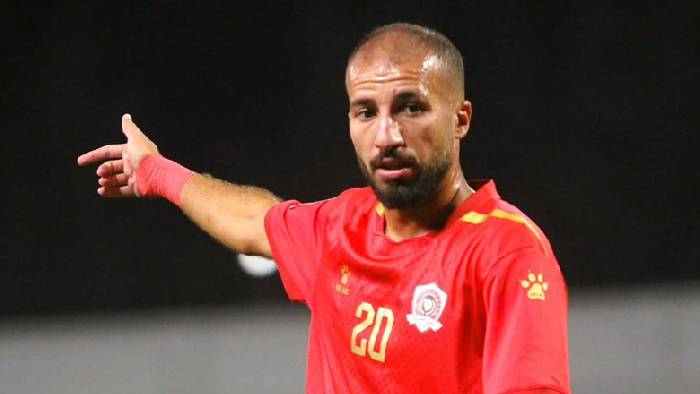 Nhận định, soi k&egrave;o Al Jazeera vs Al Ahli Amman, 21h00 ng&agrave;y 3/10: Kh&oacute; cho cửa dưới