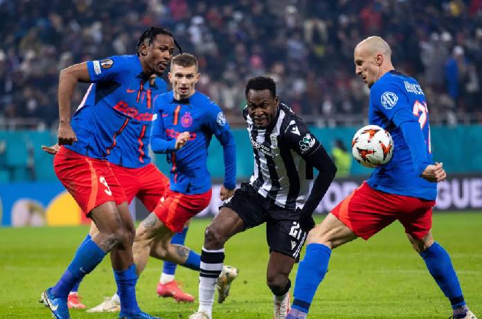 Nhận định, soi kèo FCSB vs Young Boys, 23h45 ngày 2/10: Hàng thủ vững chắc