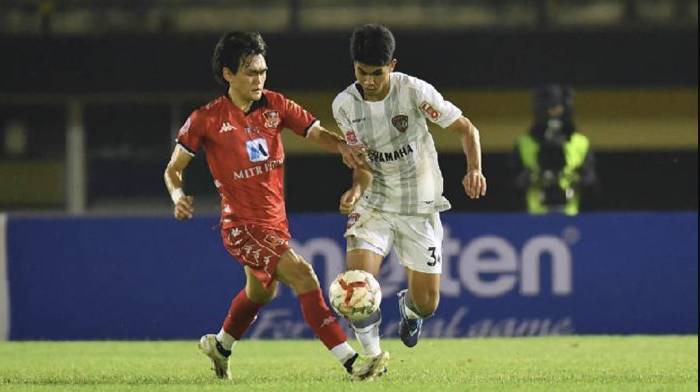 Nhận định, soi kèo Lamphun Warrior vs Muangthong United, 19h00 ngày 3/10: Đối thủ khó chịu