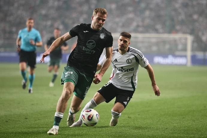 Nhận định, soi kèo Legia Warszawa vs Samsunspor, 2h00 ngày 3/10: Bất ngờ từ tân binh