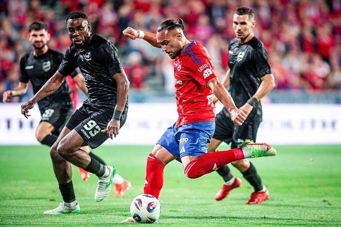 Nhận định, soi kèo Rakow Czestochowa vs Univ Craiova, 2h00 ngày 3/10: Khó lường