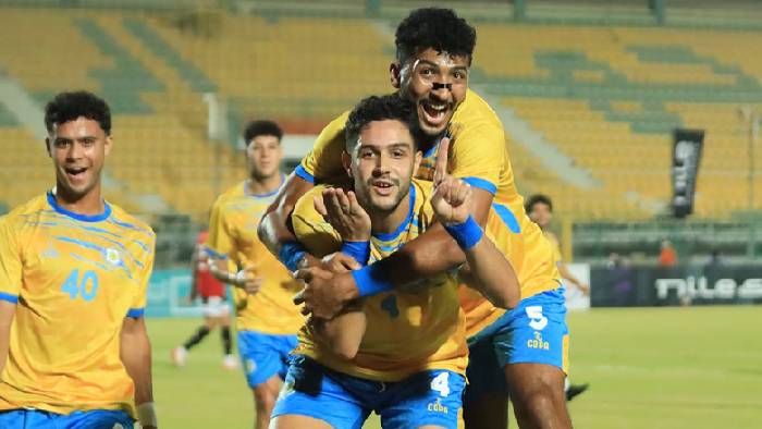 Nhận định, soi kèo Smouha vs Ismaily, 21h00 ngày 3/10: Lại thua